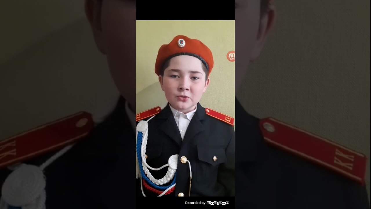 Шли солдаты на войну.