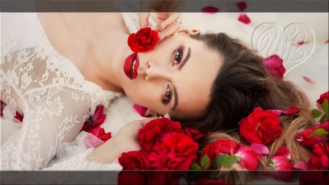 ПОДАРОК ЛЮБИМОЙ ЖЕНЩИНЕ ♫ СБОРНИК КРАСИВЫХ ПЕСЕН WLV ♫ RUSSISCHE MUSIK ♫ RUSSIAN MUSIC HITS