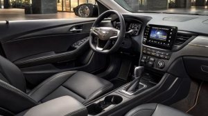 Новый Chevrolet Cobalt 2026 — ЛУЧШИЙ БЮДЖЕТНЫЙ СЕДАН ГОДА!  Вот Почему ВСЕ Его Покупают!
