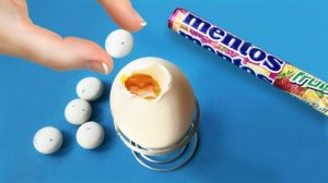 20 простых домашних экспериментов, которые поразят вас