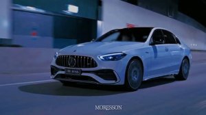 Moresson - Alone Dance