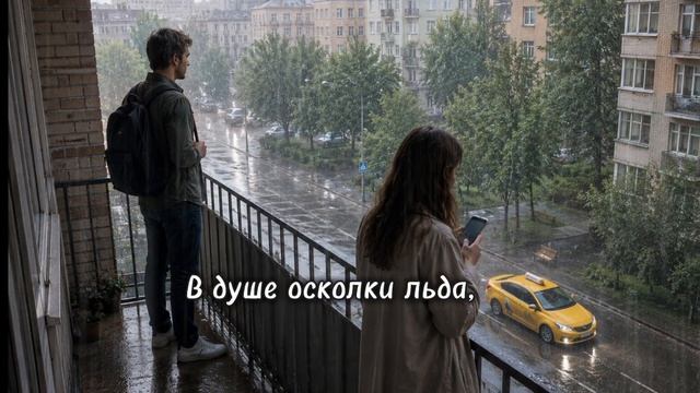 Наталерия_ai "Такси у дома" (фрагмент демоверсии) смотреть онлайн