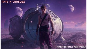 🛡️✨ Аудиокнига Фэнтези «Мечта стала ловушкой!“ 🕳️ Услышишь — не сбежишь. ☠️