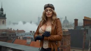 клипы с прекрасными девушками номер 9