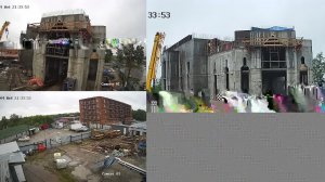 11.07.2026.Live с места строительства первой Дальневосточной соборной мечети.