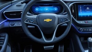 2026 Chevrolet Cobalt НОВОГО ПОКОЛЕНИЯ 🚗 ПОЛНЫЙ ОБЗОР | Почему ВСЕ ГОВОРЯТ ОБ ЭТОЙ МАШИНЕ? 😱