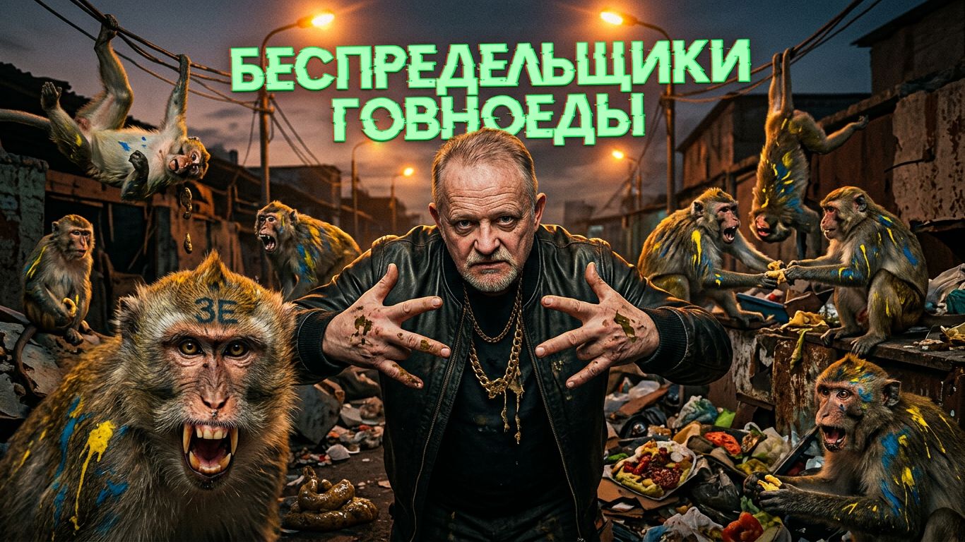 ЗОЛОТАРЕ: Зе👺 команда профессиональных "беспредельщиков"! Револьверы Эрдогана. Трамп "сотрёт" Иран? смотреть онлайн