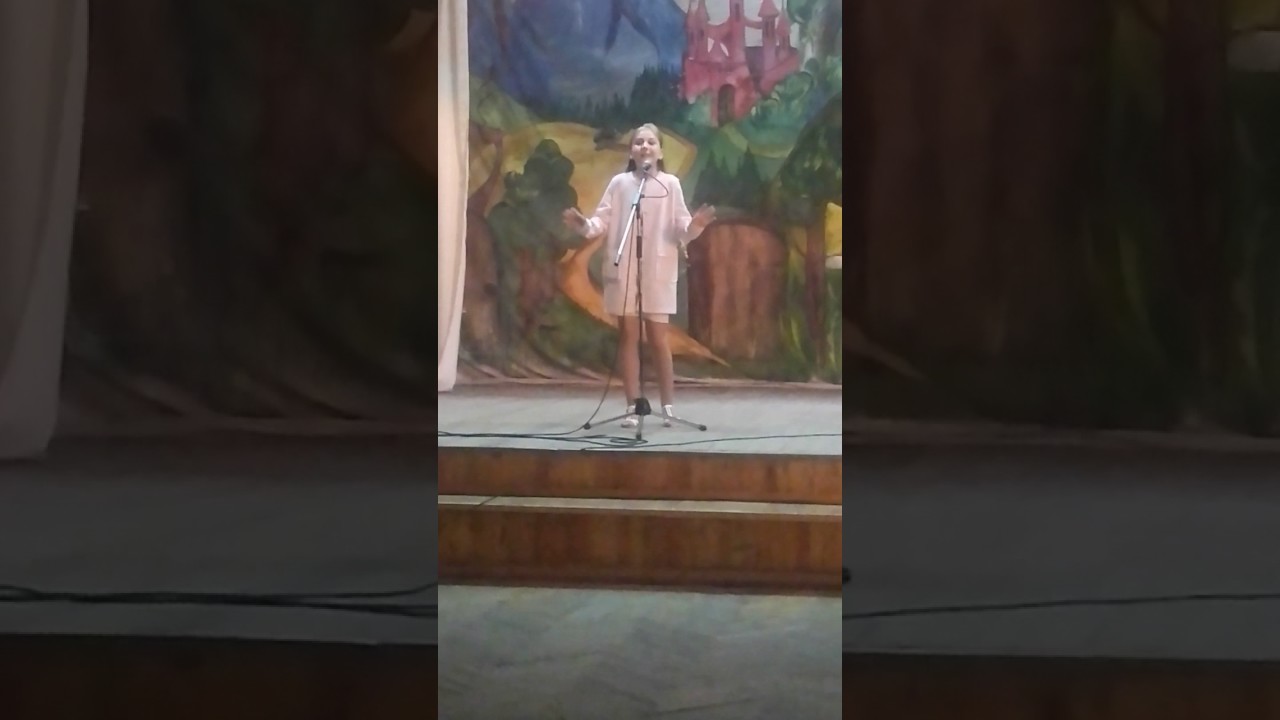 Вокал это не хобби, а жизнь,, Вечер". смотреть онлайн