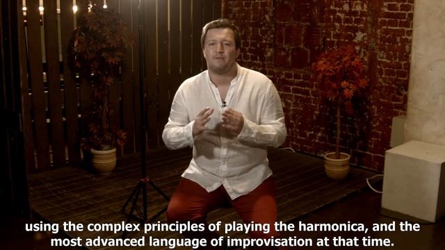 Стили джаза ― Be Bop и Hard Bop за одну минуту! [ENG SUB] смотреть онлайн