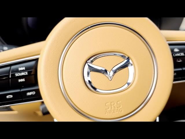Привезли заказ - новая Mazda CX-60 2026 Homura Plus D254. Брать или не брать?! смотреть онлайн