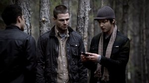 Дневники вампира 2 сезон 105 эпизод The Rasmus - Venomous Moon
