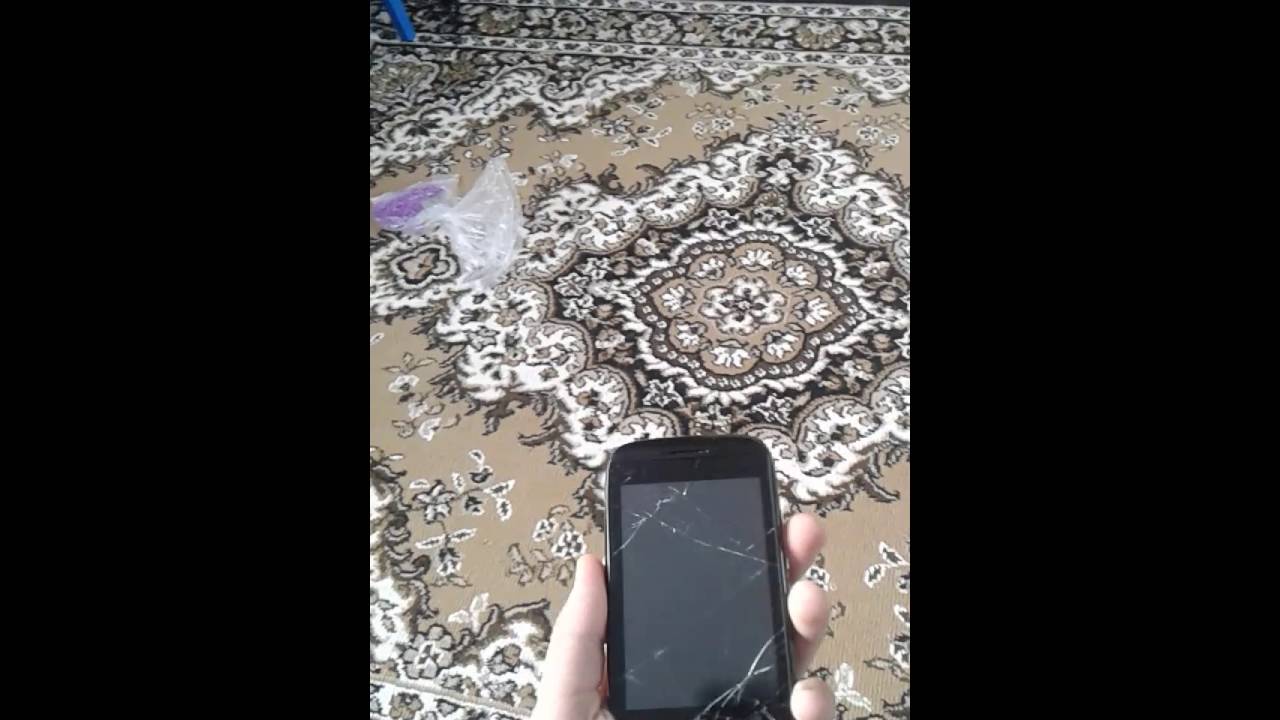 #ПОДКАСТ - уничтожаем телефон смотреть онлайн