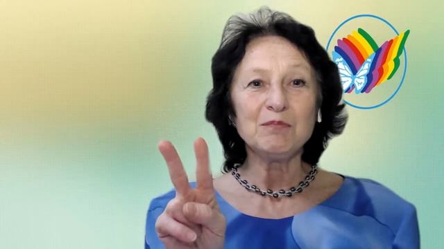 Три техники поддержания мира во взаимоотношениях смотреть онлайн