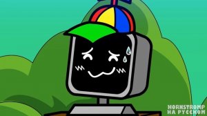 Мультики! SPRUNKI_В_ПОИСКАХ_СЕБЯ_Incredibox_Анимация 43