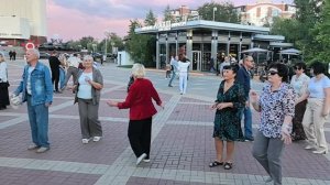 Не сидите девки дома... 11.07.26...