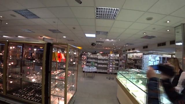 УНИВЕРМАГ КРЕСТОВСКИЙ | ВИДЕО ЗАПРЕТ | РАМКИ смотреть онлайн