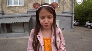 ГДЕ ЖИВЁТ ВИКИ ШОУ Влог Покупки к Школе