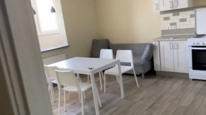 ПЕРЕЕЗД В НОВУЮ КВАРТИРУ *распаковка покупок*