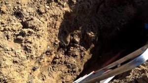Ввод воды в дом из скважины зимний водопровод пошагово - укладка подключение утепление