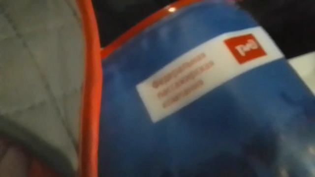 Тверь-Жуковка на двухэтажном поезде и на Рославском экспрессе. смотреть онлайн