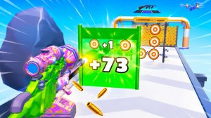 Weapon Master | Спидран | Смотреть прохождение уровня 138-139