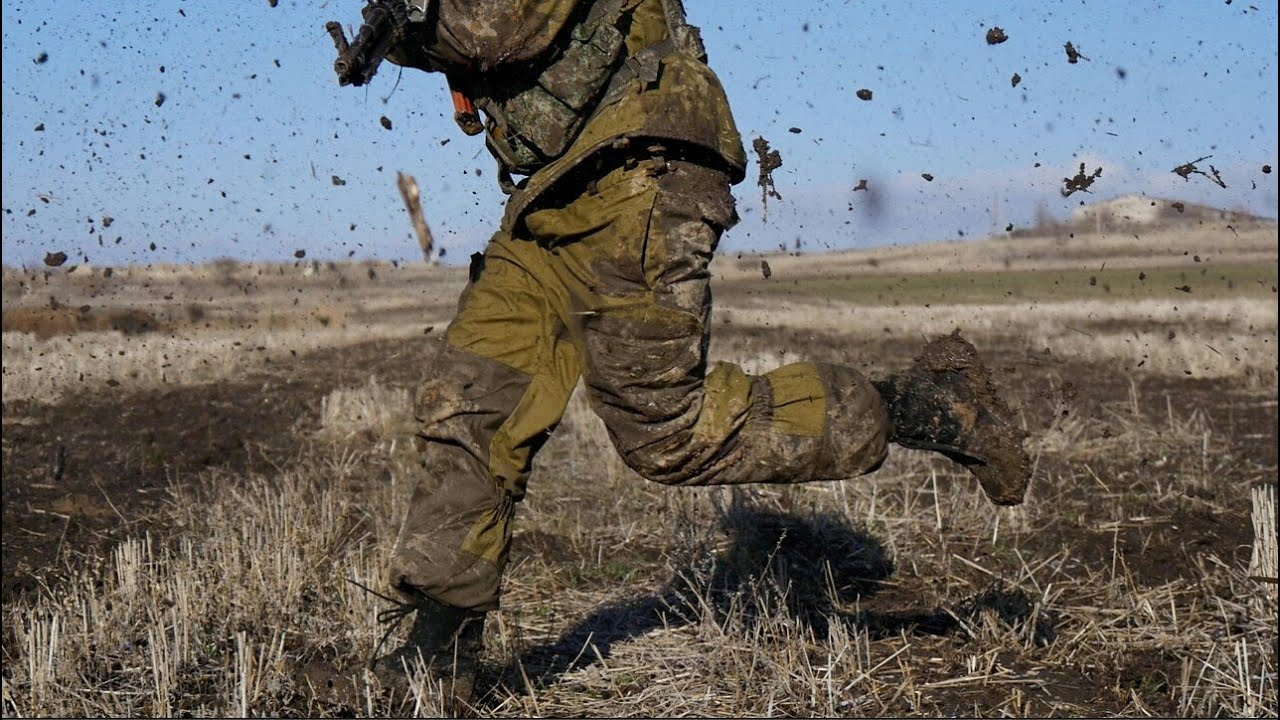 Пока мы живы - мы рядом, батальон Ангел смотреть онлайн