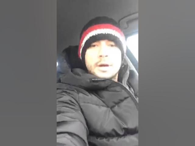 Тренер Алик.Periscope.Делюсь хорошим настроением с вами. смотреть онлайн