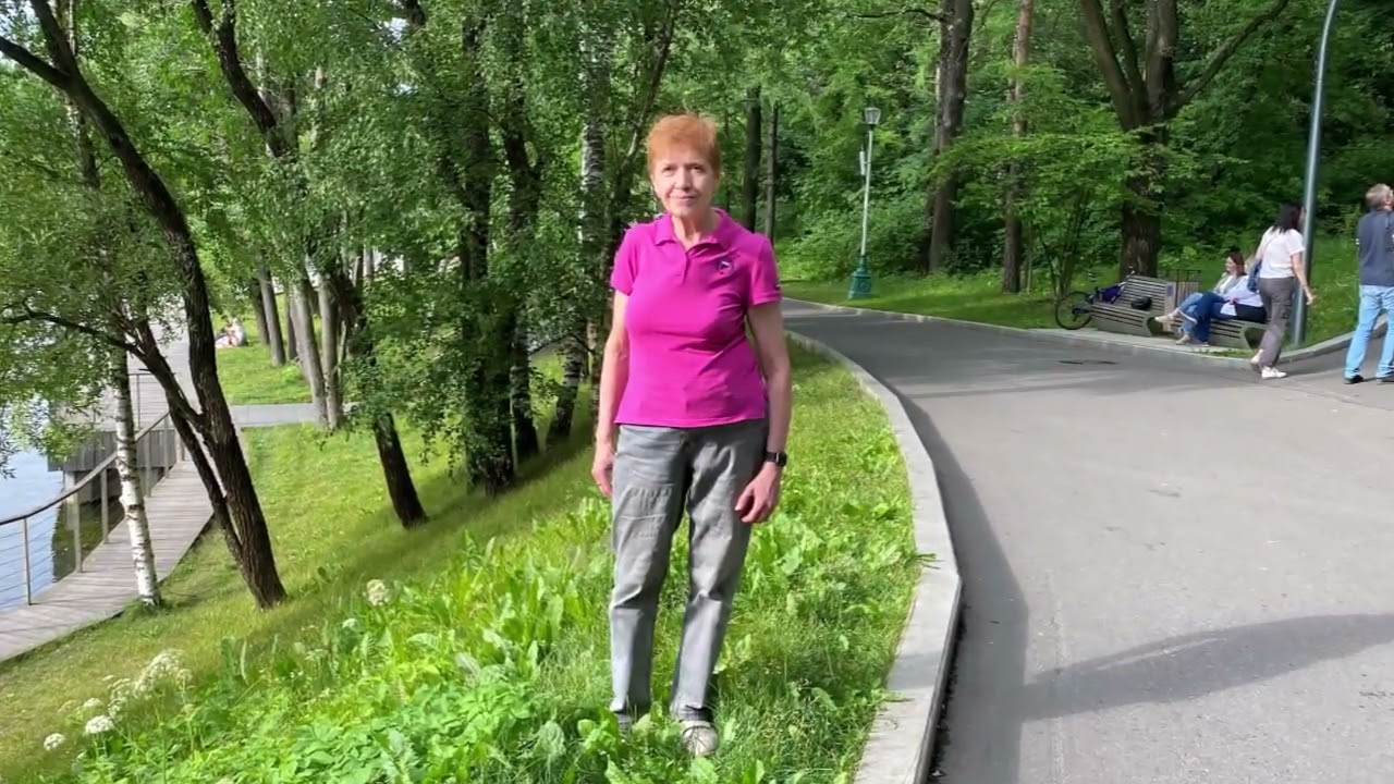 РАДОСТЬ ЖИЗНИ смотреть онлайн