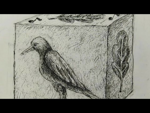 Артефакт из моего комикса. Читайте описание. смотреть онлайн