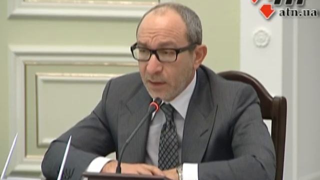 28.11.13 - Испеките торт, сварите компот и отнесите ректору - Кернес харьковчанке смотреть онлайн