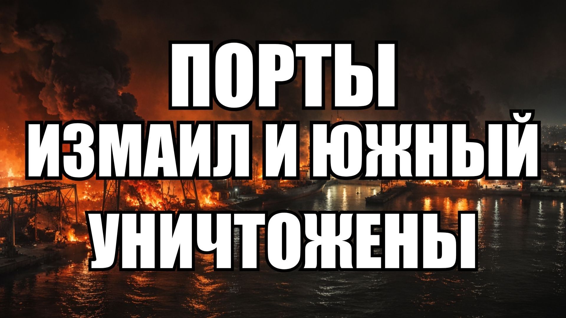 🔥Вечерний выпуск новостей 11.07.26