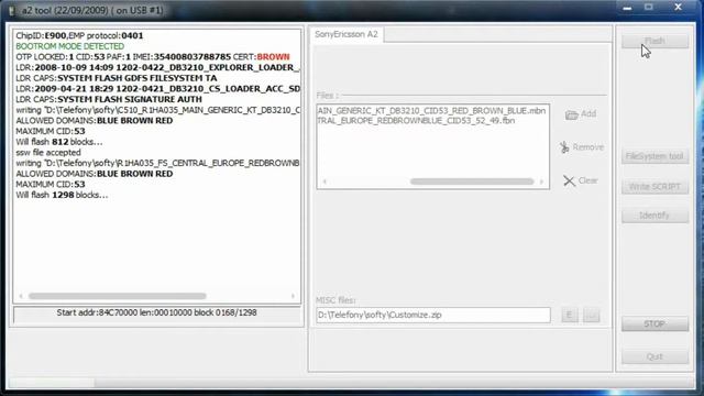 A2Uploader | A2tool - flashowanie/wgrywanie softu смотреть онлайн
