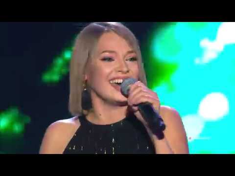 Ирина Дубцова и Гузель Хасанова - "Люби меня долго" (Новая Фабрика Звезд) смотреть онлайн
