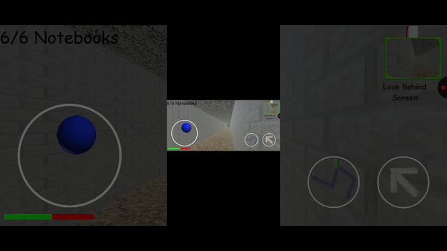 Baldi basics Intent Beta смотреть онлайн