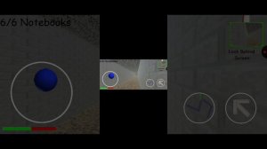 Baldi basics Intent Beta