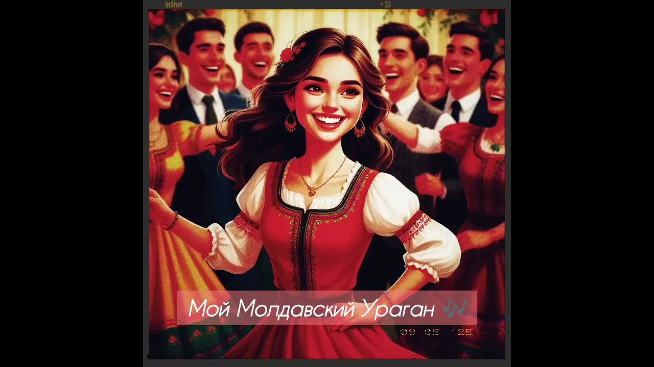 Мой Молдавский Ураган 🎶❤️ #музыка #молдова смотреть онлайн