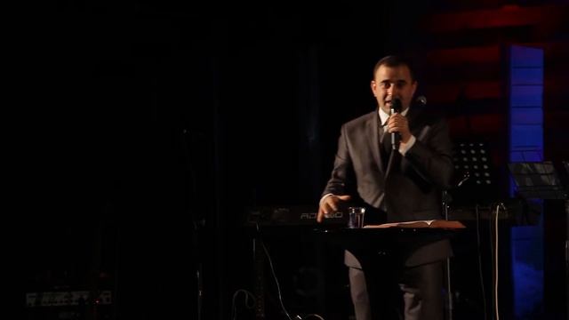 07.01.2015 Григорчук Александр - Христос родился! смотреть онлайн