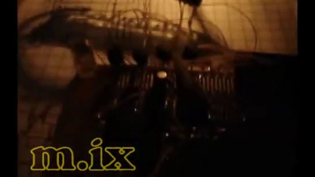 VFD мерцание 01.wmv смотреть онлайн