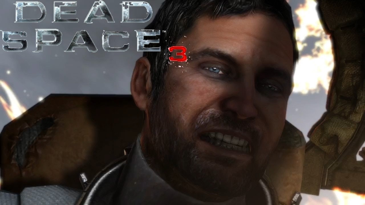 ЖЁСТКОЕ ПРИЗЕМЛЕНИЕ ► Dead Space 3 ► Прохождение #6 смотреть онлайн