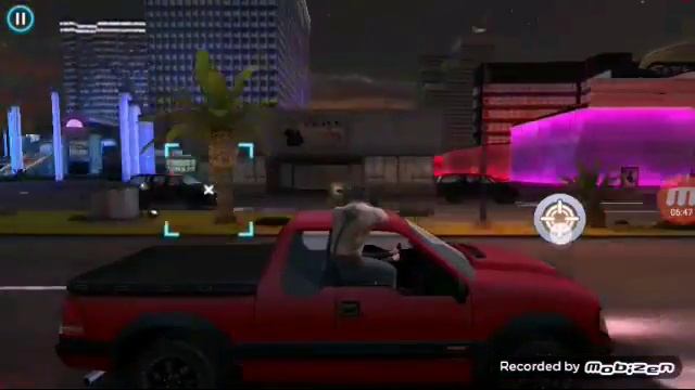 Gangstar Vegas(сезон 1) #1 смотреть онлайн