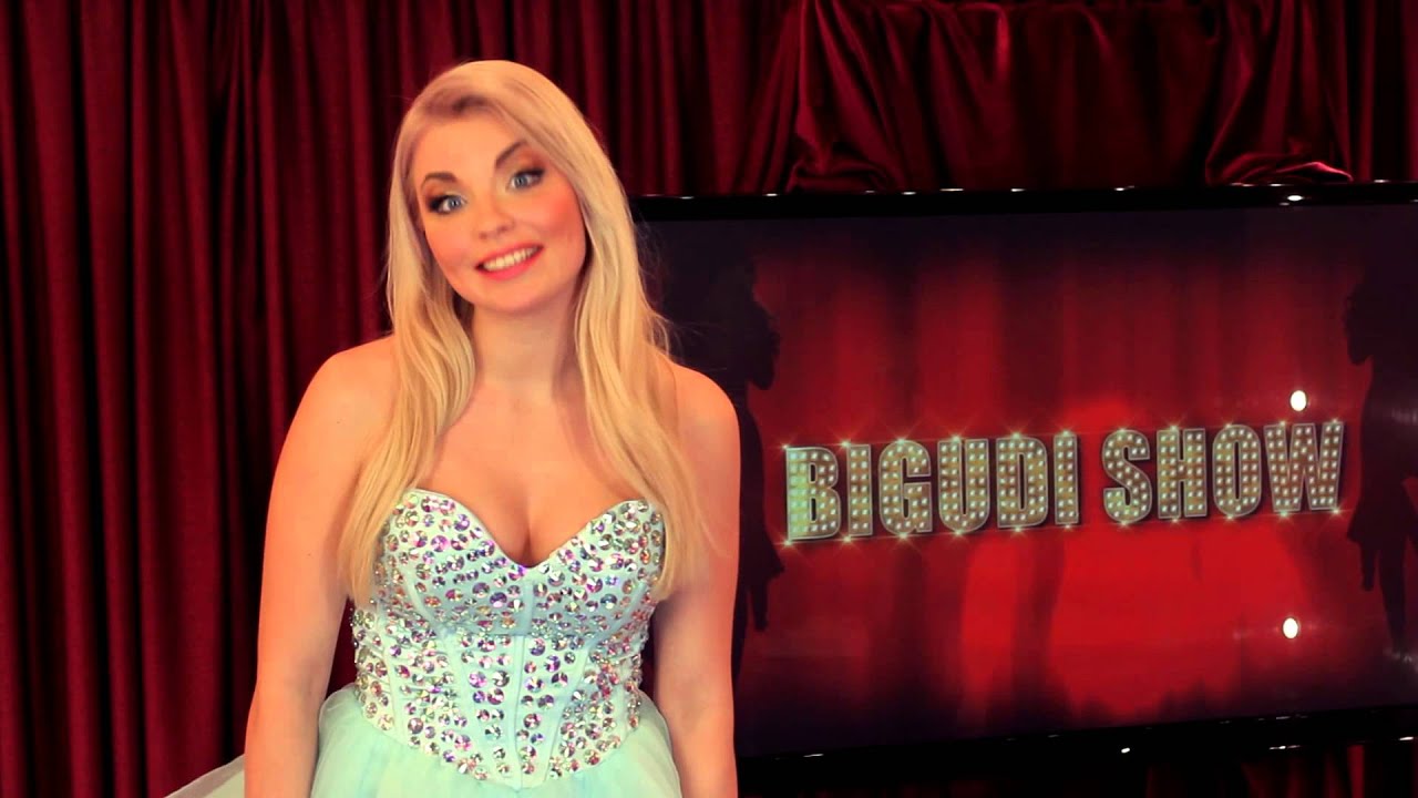 Приколы от Bigudi Show Выпуск №68 «Игровой автомат» смотреть онлайн