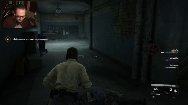 ХОДЯЧИЕ МЕРТВЕЦЫ В WORLD WAR Z! ТАНК vs 1.000.000 ЗОМБИ! ВЫЖИТЬ 24 ЧАСА В ТЮРЬМЕ С ЗОМБИ смотреть онлайн