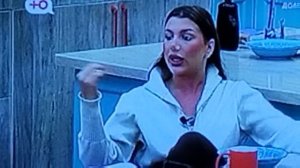 Дом 2 Элина разбираются