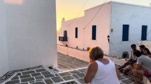 Милос — деревни и морские прогулки по Эгейскому морю 😍 Греция