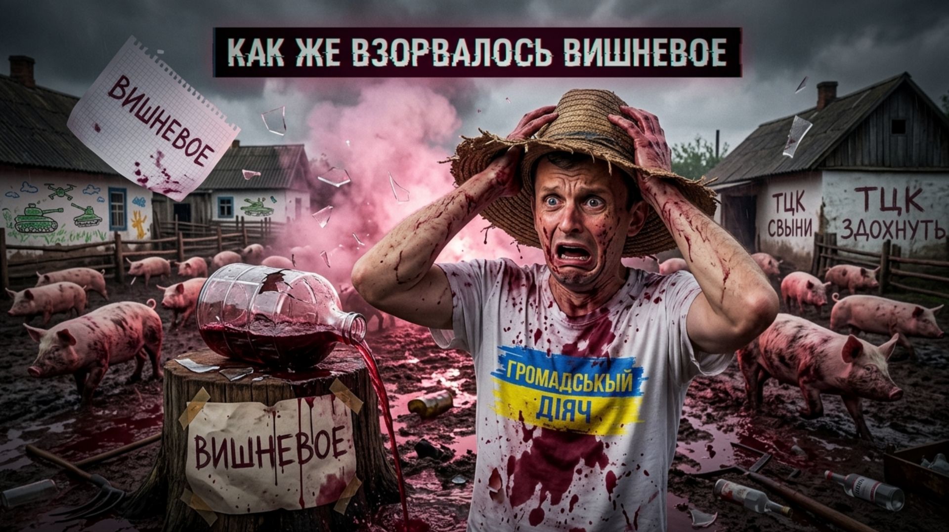 БОРТНИК : Что взорвалось в Вишневом? Скандал с ТЦК во Львове. НОКАУТ-Шпионский скандал в Италии смотреть онлайн