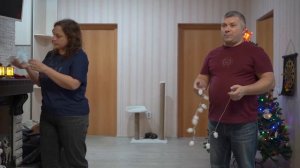 реакции внздей адамс в реальной жизни