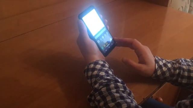 Невизуальная доступность сенсорных устройств на ОС Android. Выпуск 2 смотреть онлайн