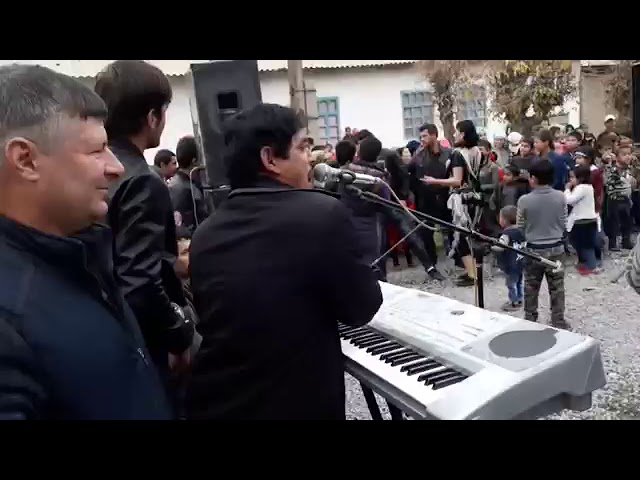 Кадами курбон тов те хм смотреть онлайн