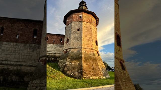 Леонардо-Сайс А. (ArtLeonard)
Белый колодец. (г.Зарайск) смотреть онлайн