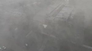 🌧️ Ураган и дождь дошёл до Москвы 

Непогода будет бушевать вплоть до завтрашнего дня